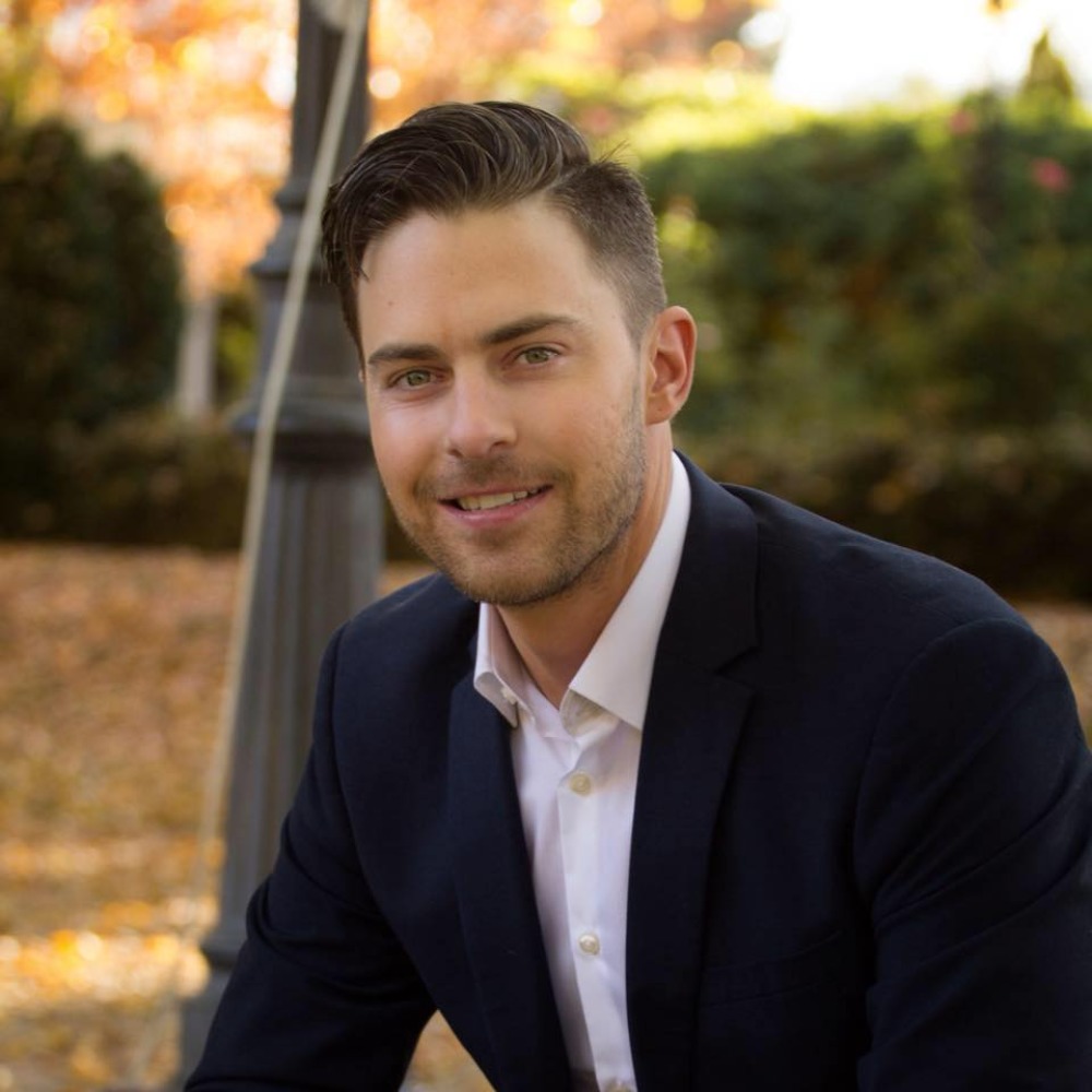 Meet your Posher, Brian